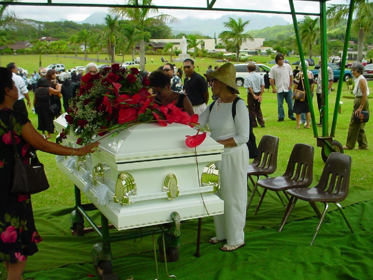 Funeral Homes In Utah - Homemade Ftempo